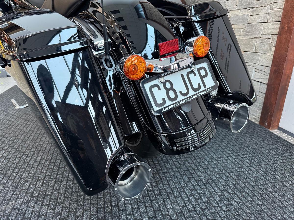 2021 Road Glide Special