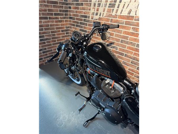 2014 harley-davidson XL 1200 X Forty Eight ABS