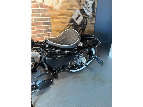 2014 harley-davidson XL 1200 X Forty Eight ABS