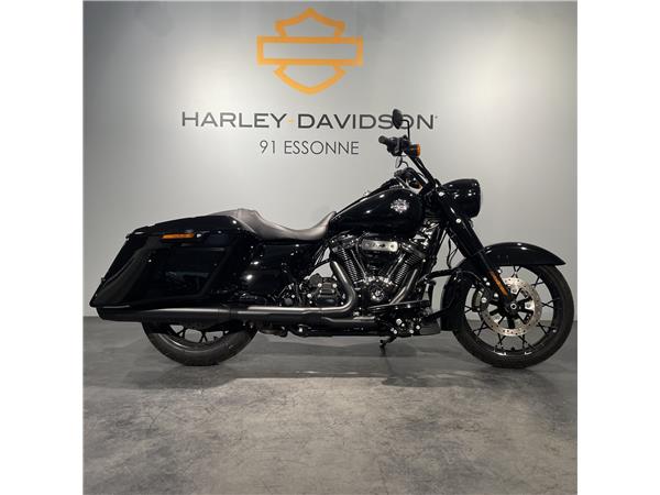 2026 HARLEY-DAVIDSON ROAD KING