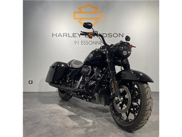 2026 HARLEY-DAVIDSON ROAD KING