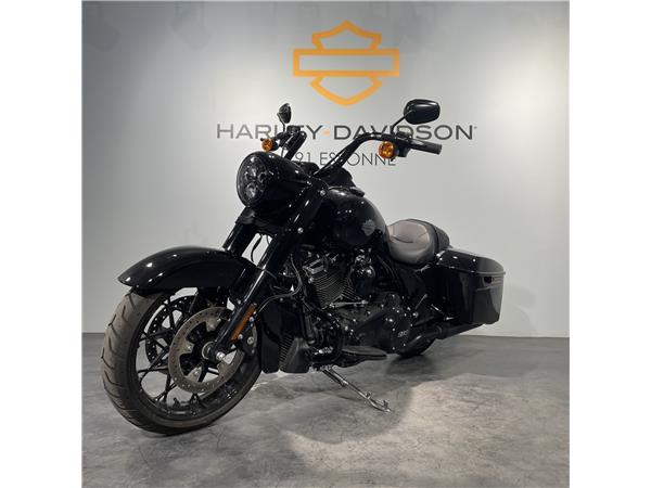 2026 HARLEY-DAVIDSON ROAD KING