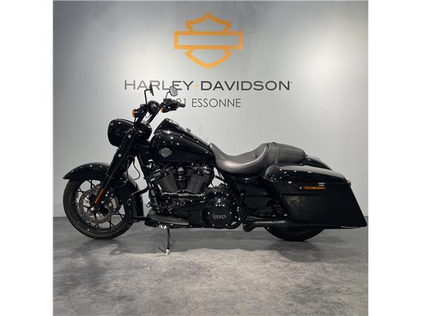 2026 HARLEY-DAVIDSON ROAD KING
