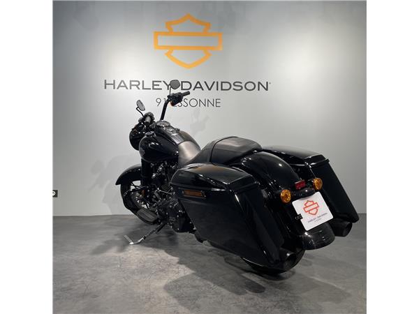2026 HARLEY-DAVIDSON ROAD KING