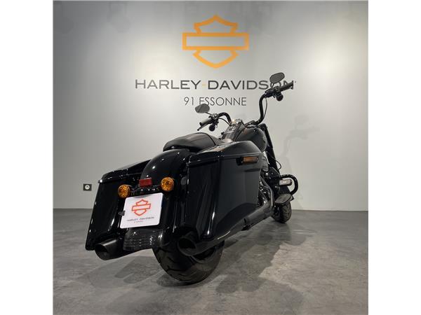 2026 HARLEY-DAVIDSON ROAD KING
