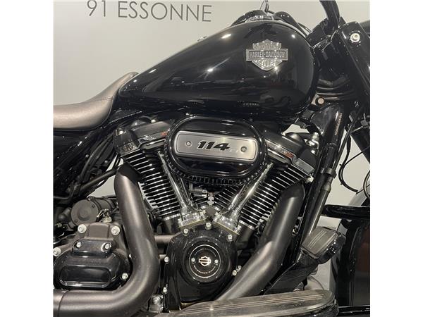 2026 HARLEY-DAVIDSON ROAD KING