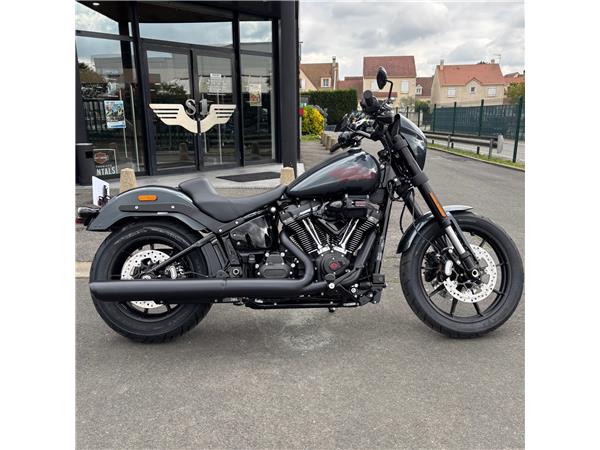 2026 HARLEY-DAVIDSON LOW RIDER