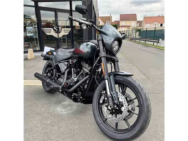 2026 HARLEY-DAVIDSON LOW RIDER