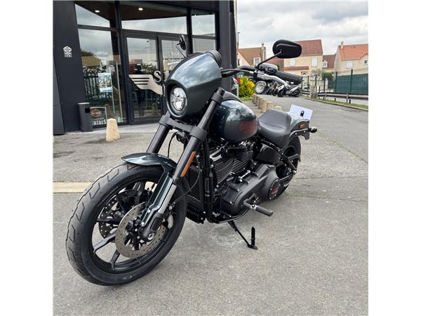 2026 HARLEY-DAVIDSON LOW RIDER