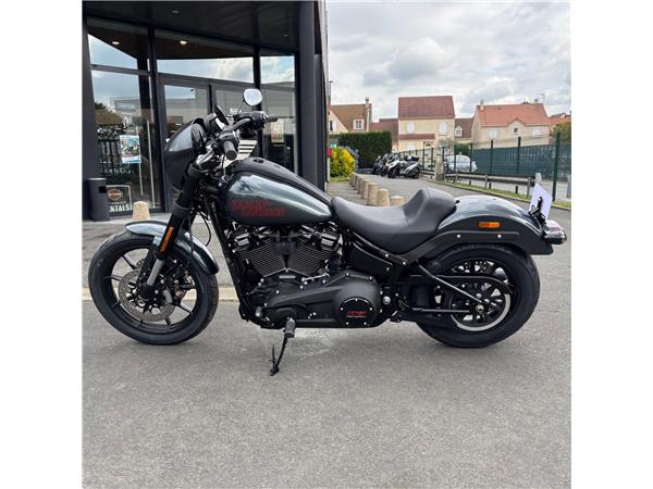 2026 HARLEY-DAVIDSON LOW RIDER