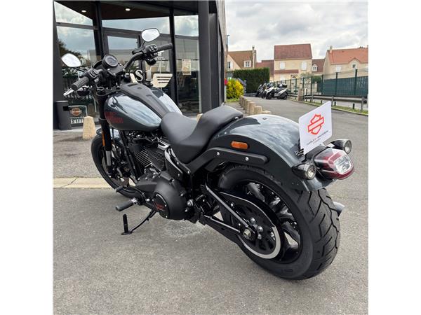 2026 HARLEY-DAVIDSON LOW RIDER