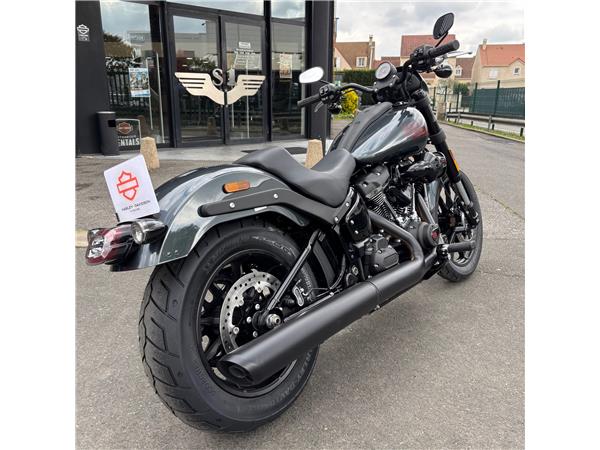 2026 HARLEY-DAVIDSON LOW RIDER