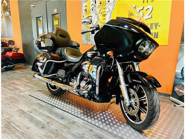 2021 HARLEY-DAVIDSON ROAD GLIDE