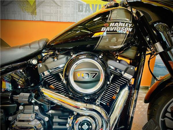2024 HARLEY-DAVIDSON SPORT GLIDE