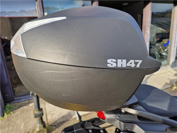 2024 YAMAHA TRACER 9 GT