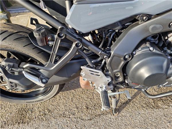 2024 YAMAHA TRACER 9 GT