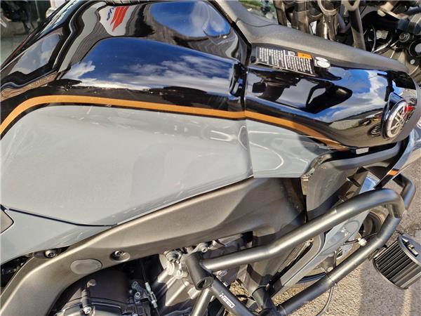 2024 YAMAHA TRACER 9 GT