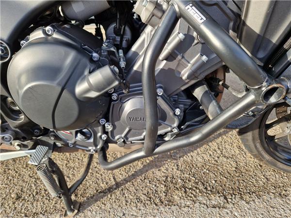 2024 YAMAHA TRACER 9 GT