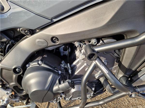 2024 YAMAHA TRACER 9 GT