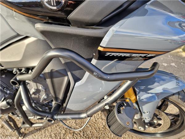 2024 YAMAHA TRACER 9 GT