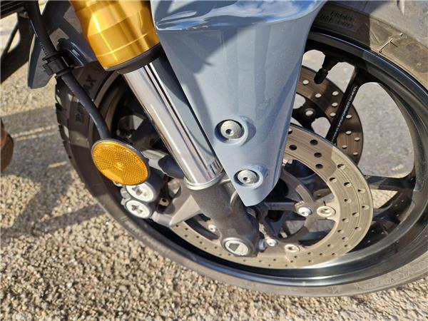 2024 YAMAHA TRACER 9 GT