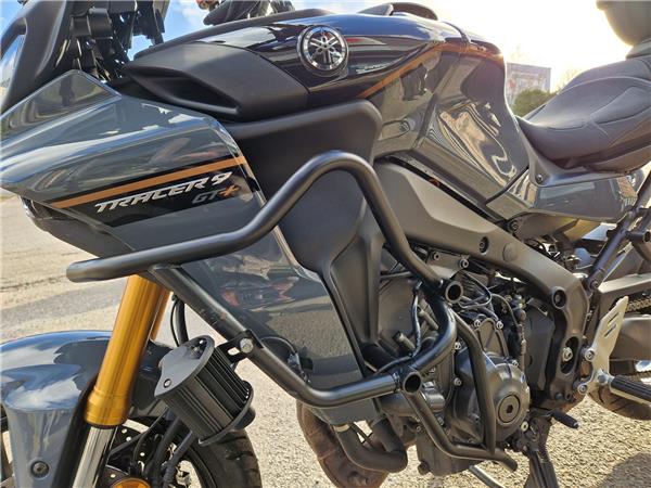 2024 YAMAHA TRACER 9 GT