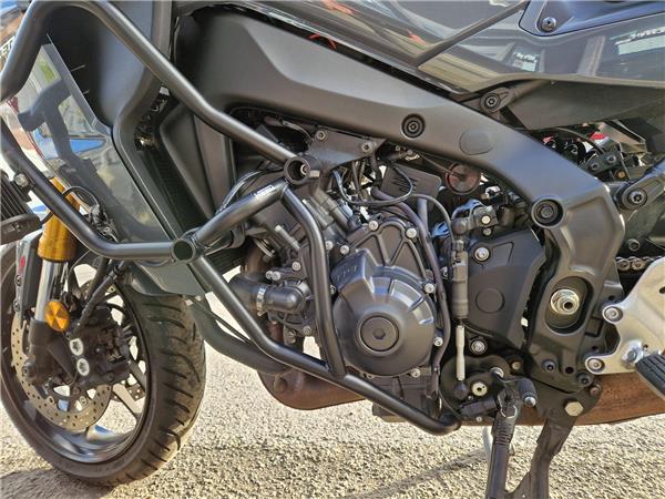 2024 YAMAHA TRACER 9 GT