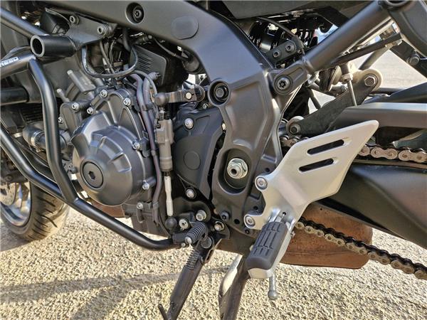 2024 YAMAHA TRACER 9 GT