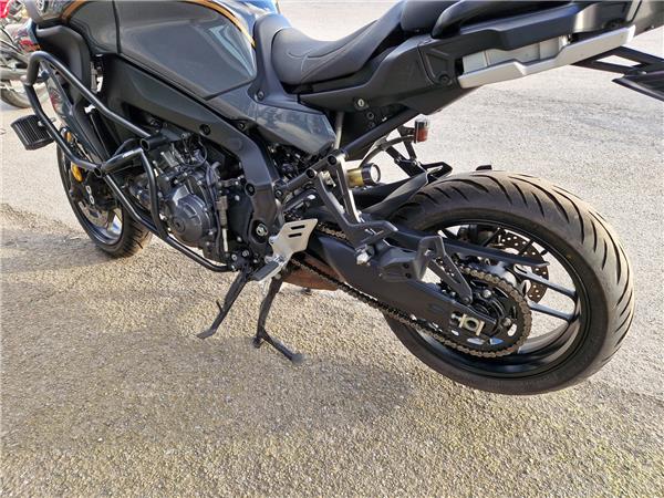 2024 YAMAHA TRACER 9 GT