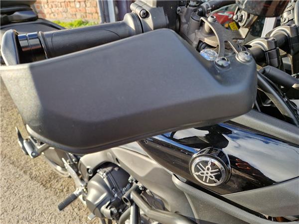 2024 YAMAHA TRACER 9 GT