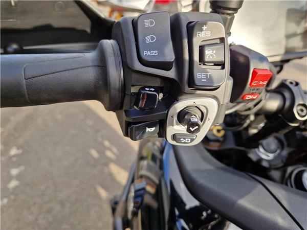 2024 YAMAHA TRACER 9 GT