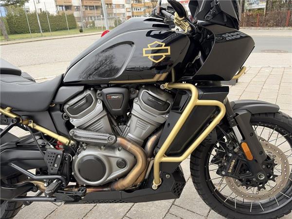 2021 Harley-Davidson Pan America 1250 Special