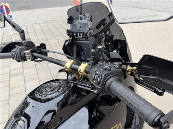 2021 Harley-Davidson Pan America 1250 Special