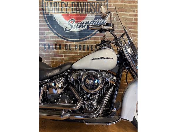 2020 HARLEY-DAVIDSON DELUXE