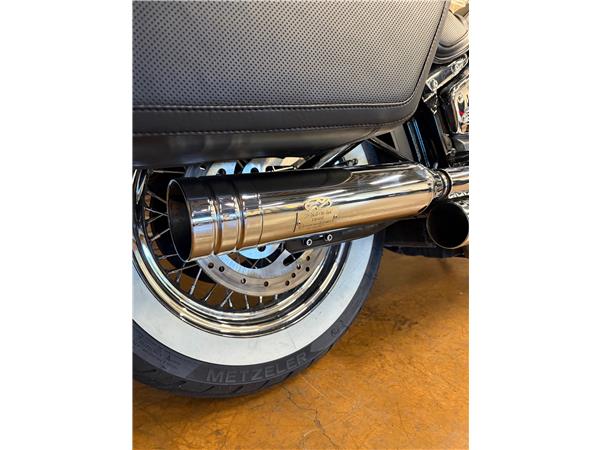 2020 HARLEY-DAVIDSON DELUXE