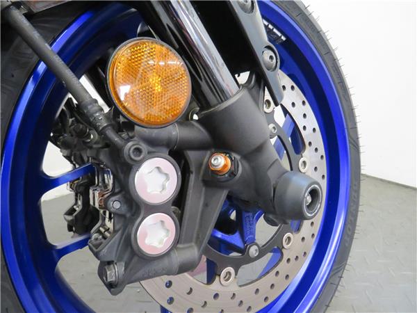 YAMAHA MT-09  SP