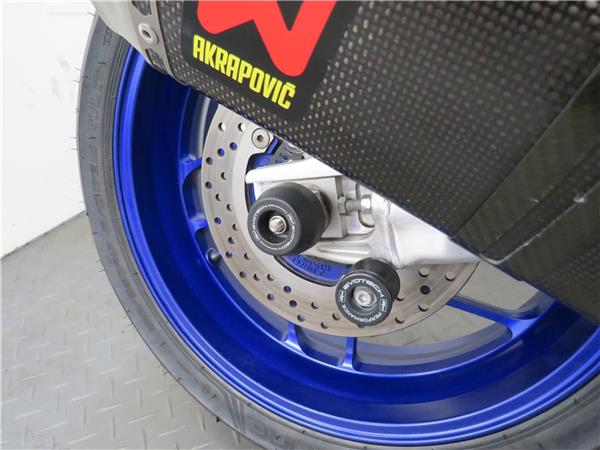 YAMAHA MT-09  SP