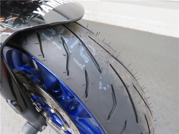 YAMAHA MT-09  SP