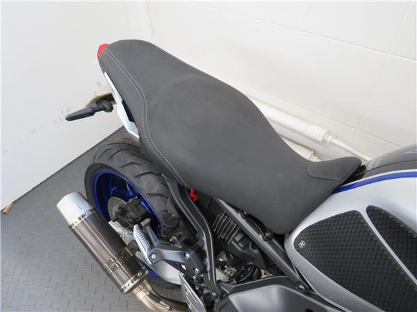 YAMAHA MT-09  SP