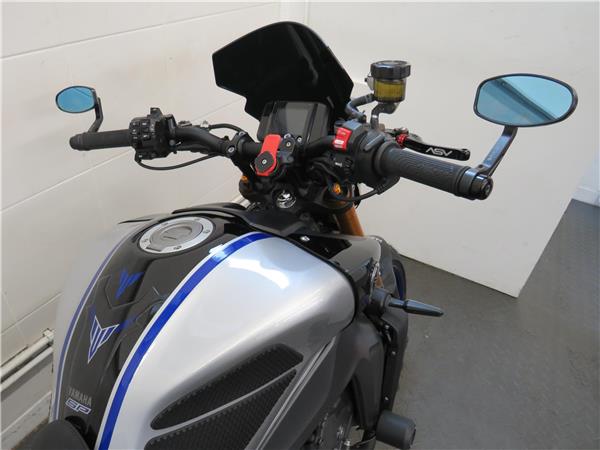 YAMAHA MT-09  SP