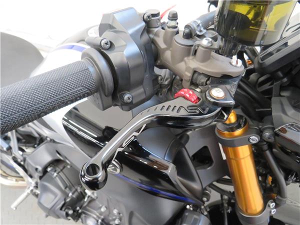 YAMAHA MT-09  SP