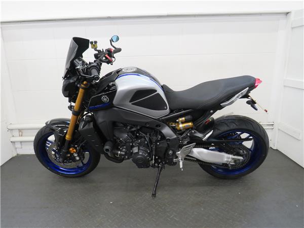 YAMAHA MT-09  SP