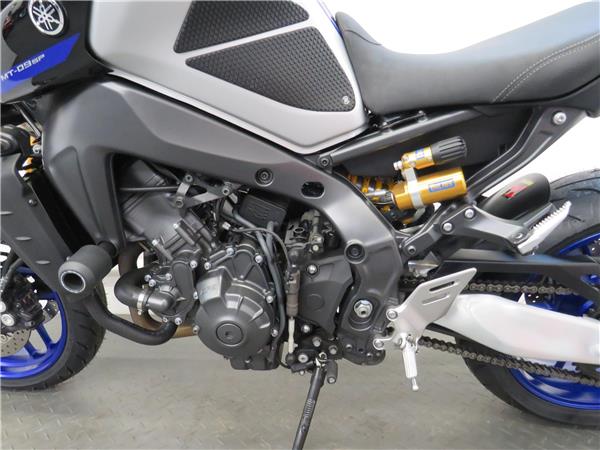 YAMAHA MT-09  SP