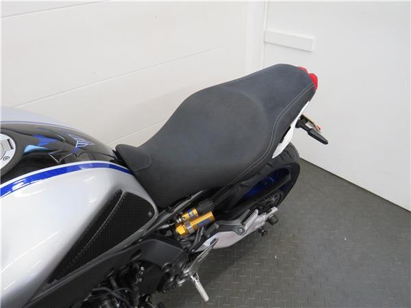 YAMAHA MT-09  SP
