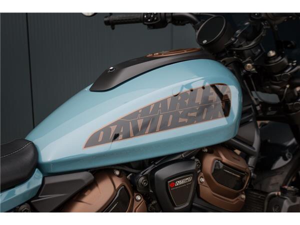 2024 Harley-Davidson Sportster S