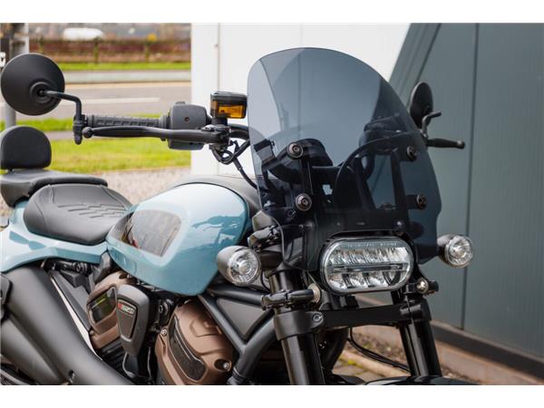 2024 Harley-Davidson Sportster S