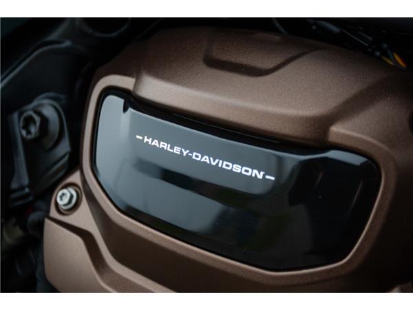 2024 Harley-Davidson Sportster S