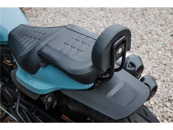 2024 Harley-Davidson Sportster S