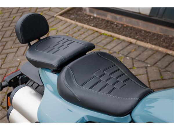 2024 Harley-Davidson Sportster S