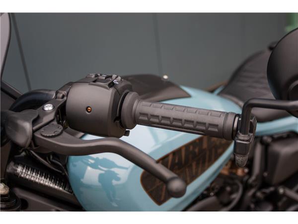 2024 Harley-Davidson Sportster S